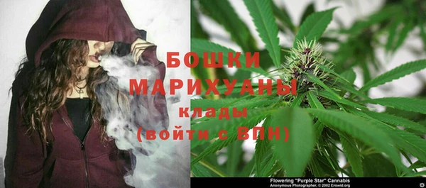 ALPHA PVP Лихославль